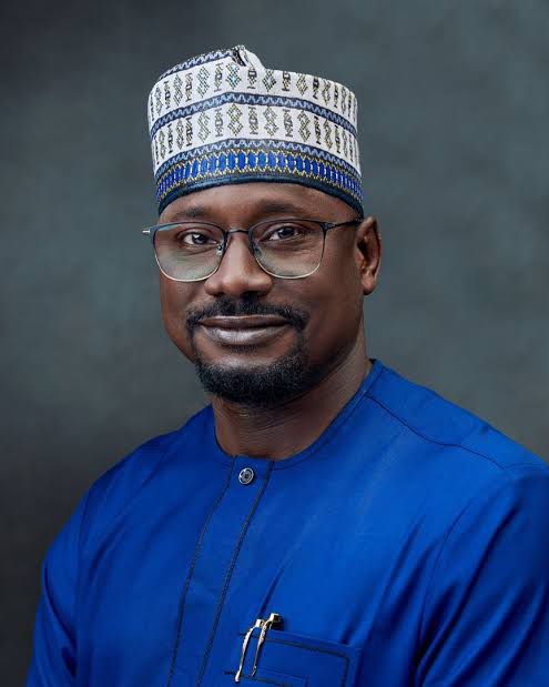 Abba Aliyu